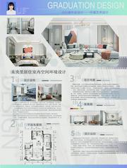 2021年环境艺术设计专业优秀...